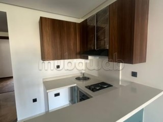 Studio vide à louer – Oasis,
Casablanca - Appartement à louer - Casablanca