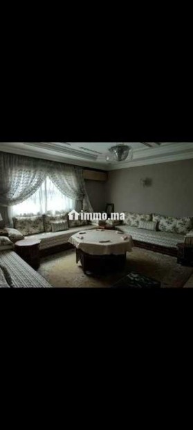 Appartement meublé à louer - Location Immobilier - Casablanca - photo 2