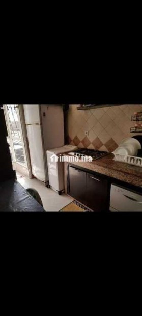 Appartement meublé à louer - Location Immobilier - Casablanca - photo 3