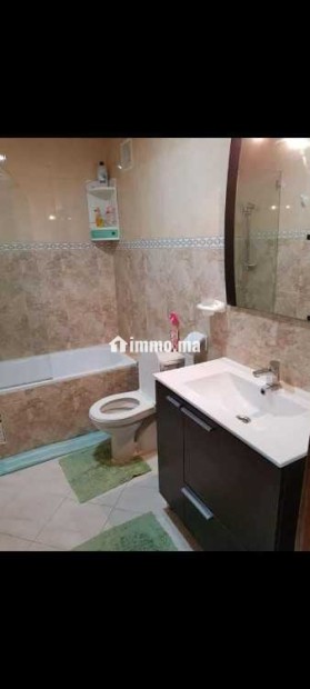 Appartement meublé à louer - Location Immobilier - Casablanca - photo 4