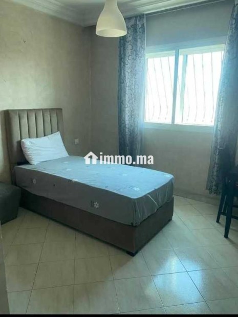Appartement meublé à louer - Location Immobilier - Casablanca - photo 5