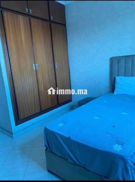 Appartement meublé à louer - Location Immobilier - Casablanca - photo 6