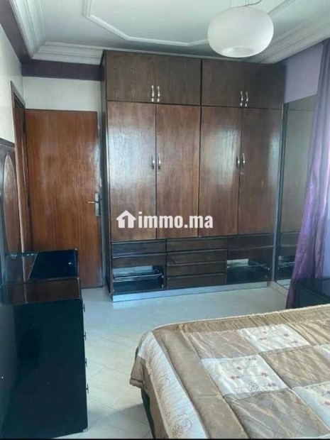 Appartement meublé à louer - Location Immobilier - Casablanca - photo 7
