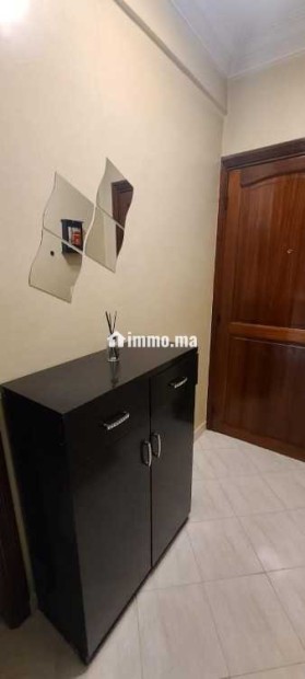 Appartement meublé à louer - Location Immobilier - Casablanca - photo 8