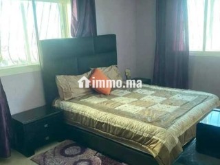 Appartement meublé à louer - Appartement à louer - Casablanca