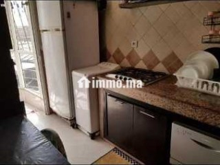 Appartement meublé à louer - Appartement à louer - Casablanca