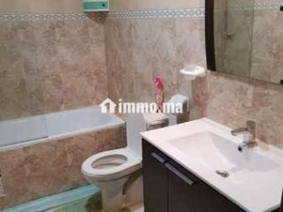 Appartement meublé à louer - Appartement à louer - Casablanca