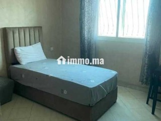 Appartement meublé à louer - Appartement à louer - Casablanca