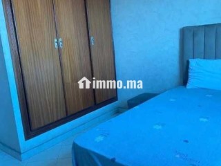Appartement meublé à louer - Appartement à louer - Casablanca
