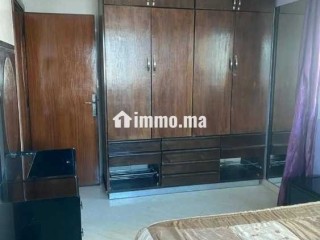 Appartement meublé à louer - Appartement à louer - Casablanca