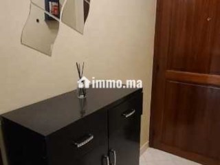 Appartement meublé à louer - Appartement à louer - Casablanca