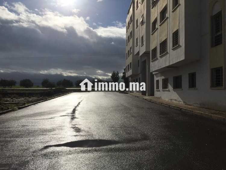 Terrain commercial R2 Fès BOUHAYRAT SAISS - Vente Immobilier - Fes - photo 4