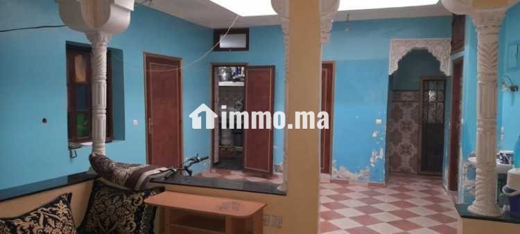 Maison a la médina en vente - Vente Immobilier - Marrakech - photo 2