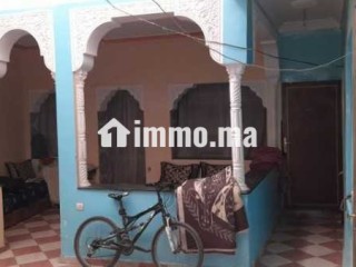 Maison a la médina en vente - Maison à vendre - Marrakech