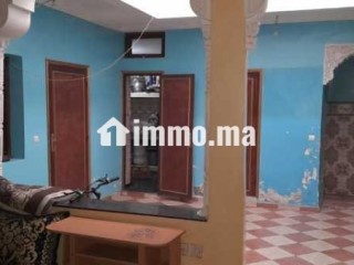 Maison a la médina en vente - Maison à vendre - Marrakech
