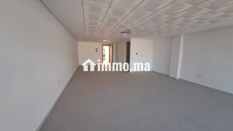 BUREAU NEUF ASC PARKING 8200 DH - Location Immobilier - Casablanca - photo 2