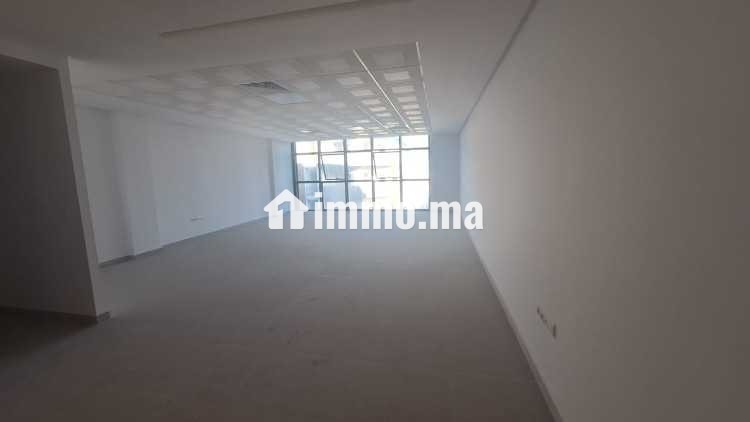 BUREAU NEUF ASC PARKING 8200 DH - Location Immobilier - Casablanca - photo 3