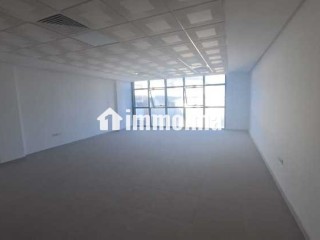BUREAU NEUF ASC PARKING 8200 DH - Bureau à louer - Casablanca