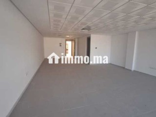 BUREAU NEUF ASC PARKING 8200 DH - Bureau à louer - Casablanca