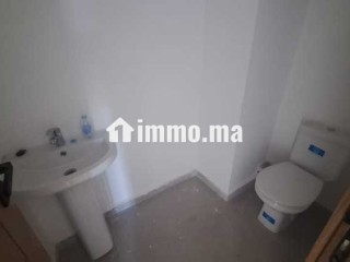 BUREAU NEUF ASC PARKING 8200 DH - Bureau à louer - Casablanca