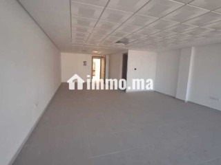 BUREAU NEUF ASC PARKING 8200 DH - Bureau à louer - Casablanca