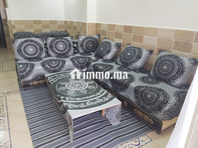 Appartement résidence marina - Vente Immobilier - Saidia - photo 7