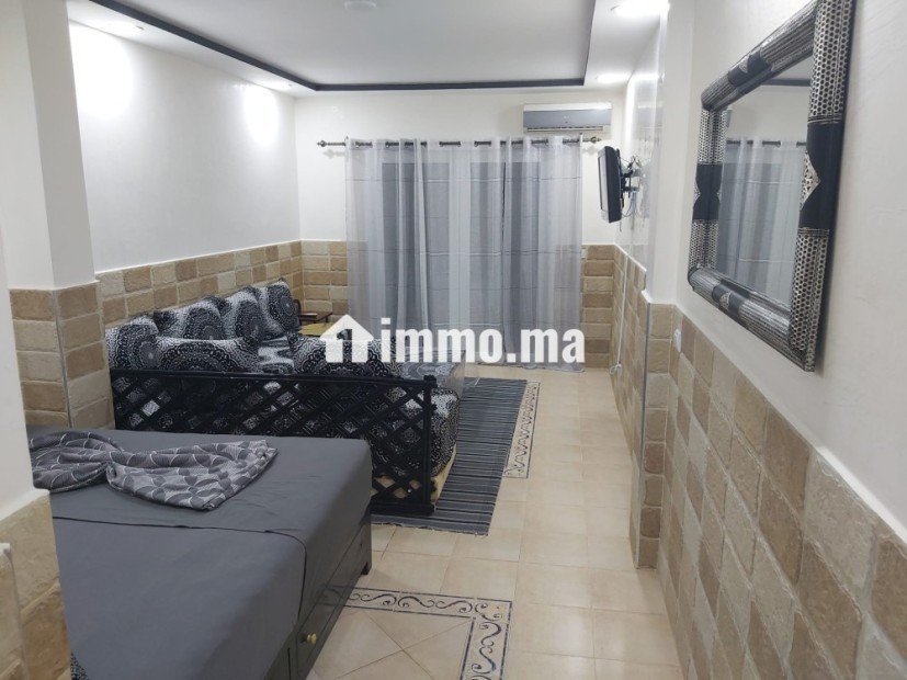 Appartement résidence marina - Vente Immobilier - Saidia - photo 5