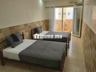 Appartement résidence marina - Appartement à vendre - Saidia
