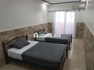 Appartement résidence marina - Appartement à vendre - Saidia