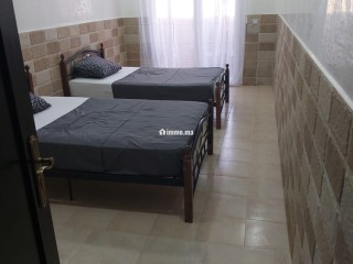 Appartement résidence marina - Appartement à vendre - Saidia