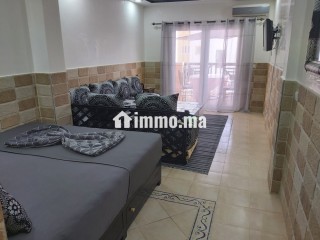Appartement résidence marina - Appartement à vendre - Saidia