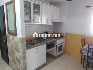 Appartement résidence marina - Appartement à vendre - Saidia