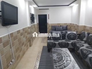 Appartement résidence marina - Appartement à vendre - Saidia