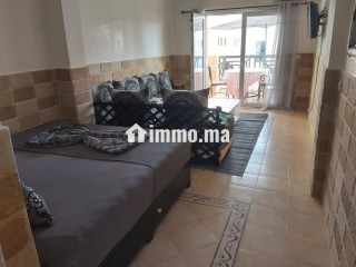 Appartement résidence marina - Appartement à vendre - Saidia