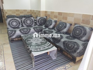 Appartement résidence marina - Appartement à vendre - Saidia