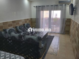 Appartement résidence marina - Appartement à vendre - Saidia