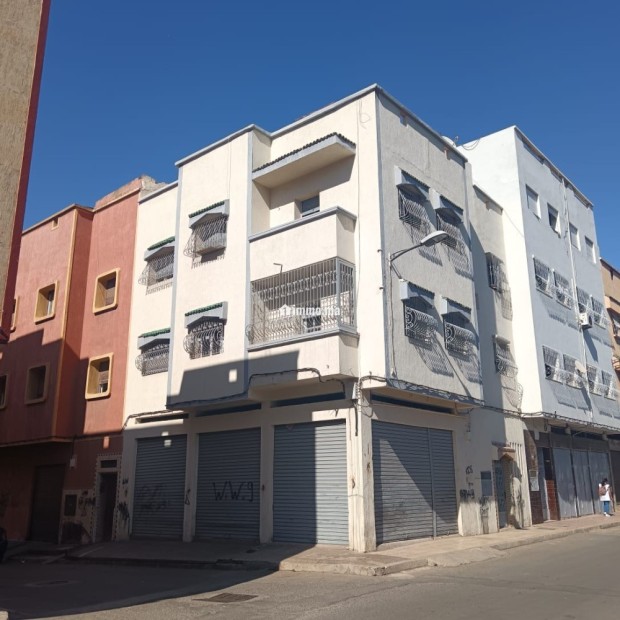 منزل للبيع بطابقين ومرأب - Vente Immobilier - Casablanca - photo 3