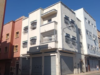 منزل للبيع بطابقين ومرأب - Maison à vendre - Casablanca