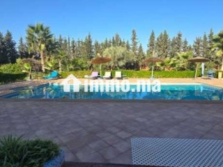 DOMAINE TOURISTIQUE HAUT STANDIING - Local commercial à vendre - Marrakech