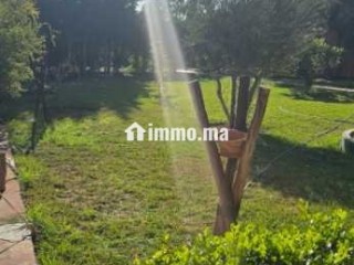 DOMAINE TOURISTIQUE HAUT STANDIING - Local commercial à vendre - Marrakech