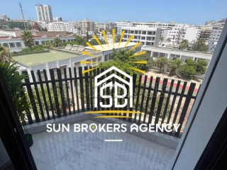 Joli produit moderne - Appartement à louer - Casablanca