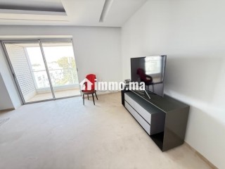Très bel appartement en location vide clos des pins - Appartement à louer - Rabat