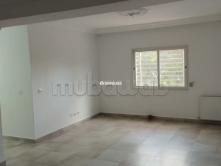 Très bel appartement en location à Racine.
Surface totale 120 m².
Meublé - Appartement à louer - Casablanca