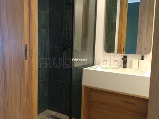 Appartement en location à Gauthier. Superficie 60 m². Meublé - Appartement à louer - Casablanca