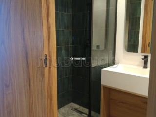 Appartement en location à Gauthier. Superficie 60 m². Meublé - Appartement à louer - Casablanca