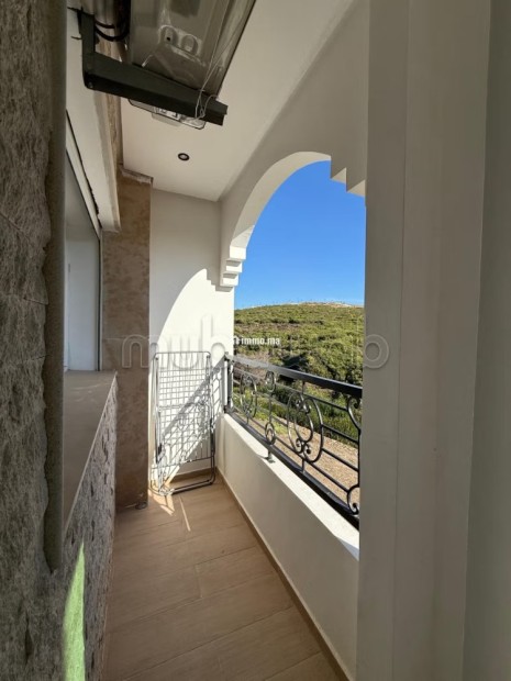 Superbe appartement à louer à Manar.
Superficie 100 m².
Bien meublé - Location Immobilier - Tanger - photo 7