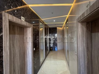 Superbe appartement à louer à Manar.
Superficie 100 m².
Bien meublé - Appartement à louer - Tanger