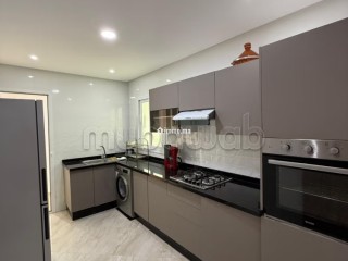Superbe appartement à louer à Manar.
Superficie 100 m².
Bien meublé - Appartement à louer - Tanger