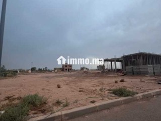 Terrain titré pour villa à Marrakech - Terrain à vendre - Martil