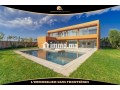 Villa Meublée Melkia à Vendre de 1 000 m² – Jardin et Piscine, Chwiter Route de Ouarzazate Km19 - miniature 1